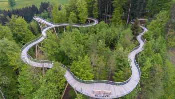 Baumwipfelpfad Neckertal Baumwipfelpfad Neckertal