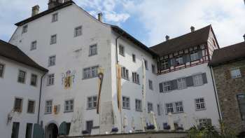 Hof zu Wil Hof zu Wil