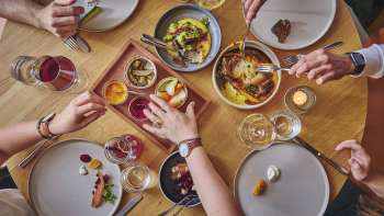 Restaurant Hedwig Restaurant Hedwig