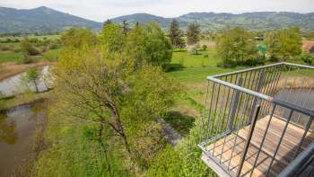 Naturschutzgebiet Bannriet-Spitzmäder Naturschutzgebiet Bannriet-Spitzmäder