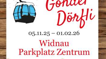 Gondeldörfli Widnau Gondeldörfli Widnau
