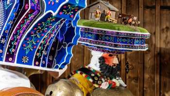 Appenzeller Brauchtumsmuseum Appenzeller Brauchtumsmuseum