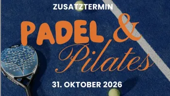Padel & Pilates - So Social - AUSGEBUCHT