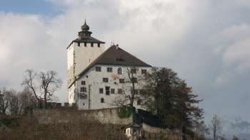 Schloss Werdenberg Schloss Werdenberg
