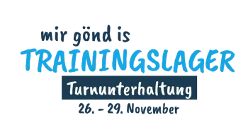 Turnunterhaltung 2027 TV/DTV Balterswil
