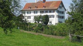 Schloss Dottenwil Schloss Dottenwil
