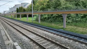 Velovorzugsroute entlang der Bahn - Infoanlass zur Mitwirkun