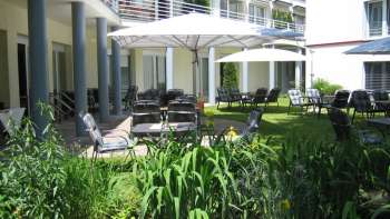 Restaurant am Spisertor