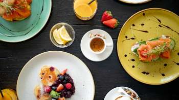 Seegerhaus Seegerhaus