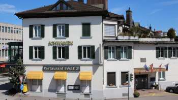 Hotel Schwanen