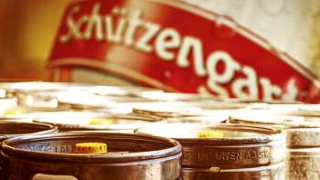 Brauerei Schützengarten Brauerei Schützengarten