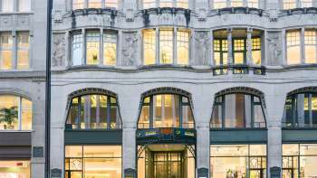 Haus Oceanic Haus Oceanic