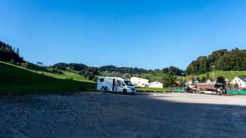 Wohnmobil Stellplatz Iddaburg Wohnmobil Stellplatz Iddaburg