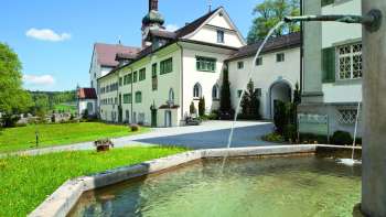 Kloster Fischingen
