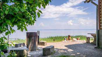 Women's bath Frasnacht