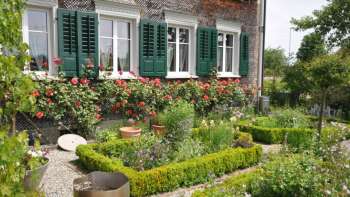 Bed & Breakfast Marlenes Paradiesli Bed & Breakfast Marlenes Paradiesli