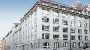 Stickereiquartier