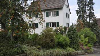 Ferienwohnung Bertoldo Ferienwohnung Bertoldo