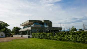 Restaurant Seehuus Restaurant Seehuus