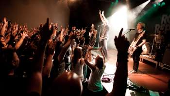 Grabenhalle Grabenhalle