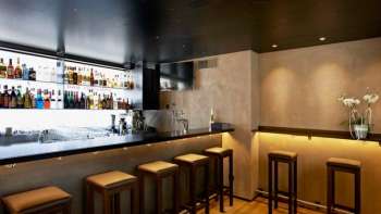 Lunaris Chillout Bar Lunaris Chillout Bar