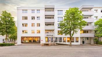Domus Leuchten und Möbel AG