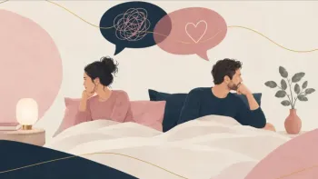 Sprachlos im Bett – wie wir Wörter für das Intime finden
