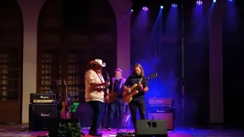 Allman Brothers Tribute Band