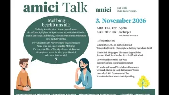 Mobbing betrifft uns alle