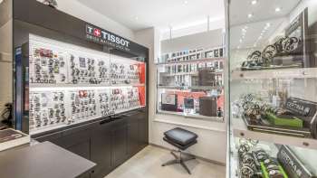 Watch Shop Calan