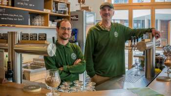 Bierdegustation und Brauereiführung bei HERMANN Bierdegustation und Brauereiführung bei HERMANN