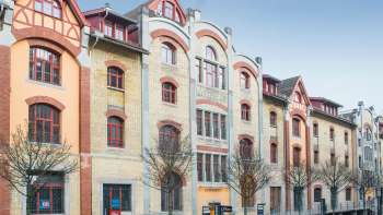 Altes Lagerhaus Altes Lagerhaus