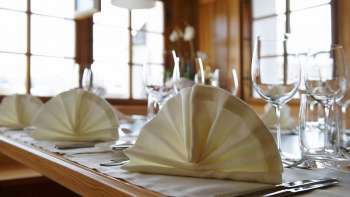 Restaurant Anker Restaurant Anker