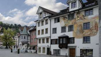 Sammlerladen Thomas Hediger Sammlerladen Thomas Hediger