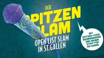 Der Spitzen Slam #3