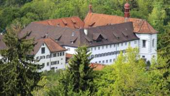 Kloster Notkersegg