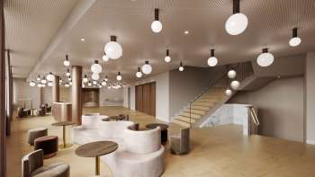 Hotel Walhalla Hotel Walhalla