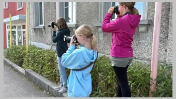 Film Werkstatt