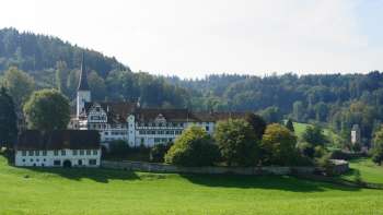 Zisterzienserinnenkloster Magdenau Zisterzienserinnenkloster Magdenau