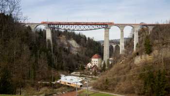 Voralpen-Express Voralpen-Express