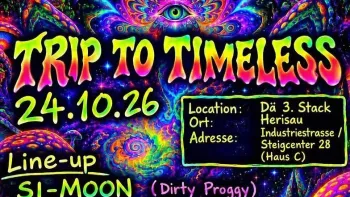Trip To Timeless
