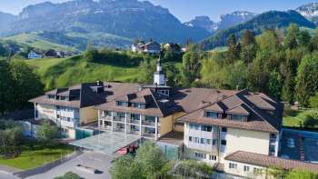 Schotten-Sepp-Stube Schotten-Sepp-Stube