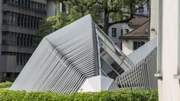 Notrufzentrale von Calatrava