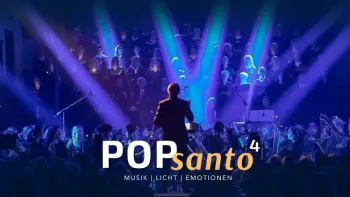 POPsanto 4 - Wil SG