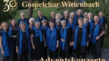 Adventskonzert Gospelchor Wittenbach