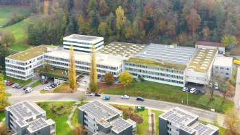 Forster Rohner AG Forster Rohner AG