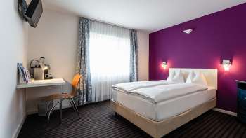 Hotel David 22 Hotel David 22