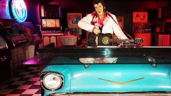 Die Zauberwelten der Dreamfactory Die Zauberwelten der Dreamfactory