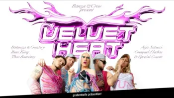 Velvet Heat