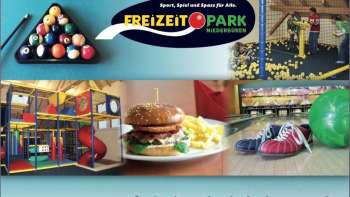 Leisure park Niederbüren
